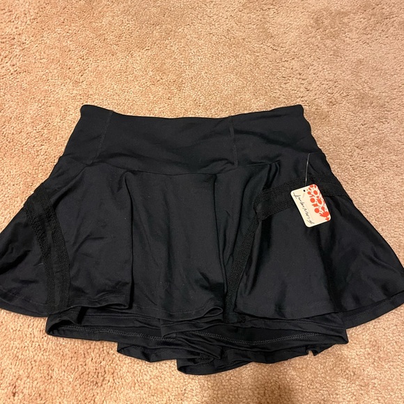 FP Movement Pleats and Thank You Skort NWT - Picture 2 of 6